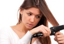 How to Straighten Your Hair? straighten your hair