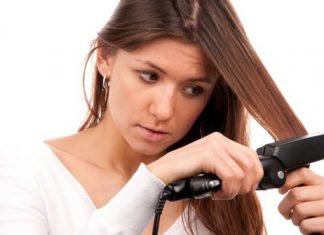 How to Straighten Your Hair? straighten your hair