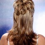 The Mohawk Braid hairstyles for long hair