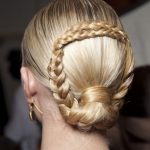 Braided Hairdo- Hairstyles from 70’s and 80’s