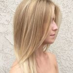 Chic and Cool- Blonde hairstyles