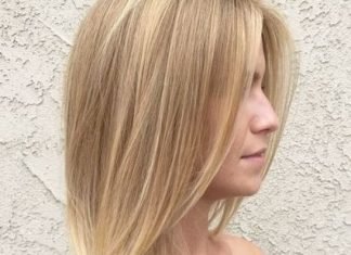 15 Splashy Blonde Hairstyles Chic and Cool- Blonde hairstyles