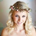 For Bride Maids Head Band Hairstyles