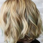 Light Pastel Highlights- Blonde hairstyles