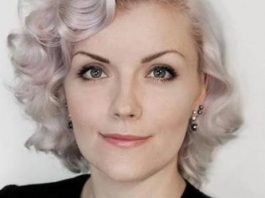 15 Jaw Dropping Hairstyles from 70’s And 80’s Marilyn Curls- Hairstyles from 70's and 80's