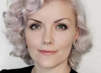 15 Jaw Dropping Hairstyles from 70’s And 80’s Marilyn Curls- Hairstyles from 70's and 80's