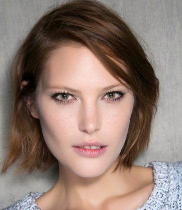 20 Low Maintenance Haircuts and Hairstyles