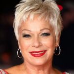 Platinum Blonde Hairstyles for Women Over 70