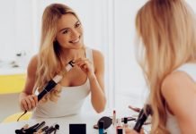 How to Curl Your Hair with a Curling Iron? how to curl your hair with a curling iron